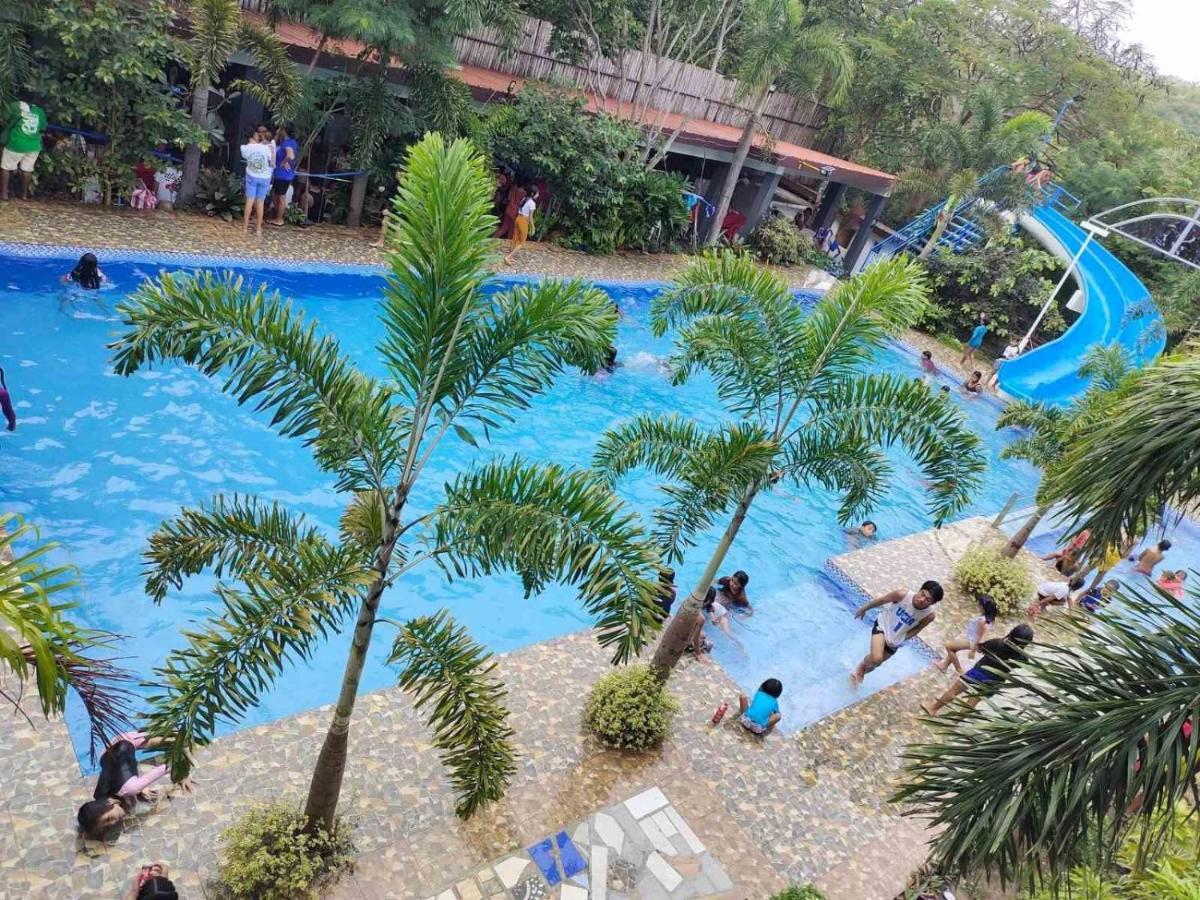 As Ilaya Resort And Event Place Powered By Cocotel 纳苏格布 外观 照片