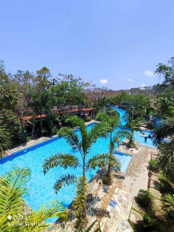 As Ilaya Resort And Event Place Powered By Cocotel 纳苏格布 外观 照片