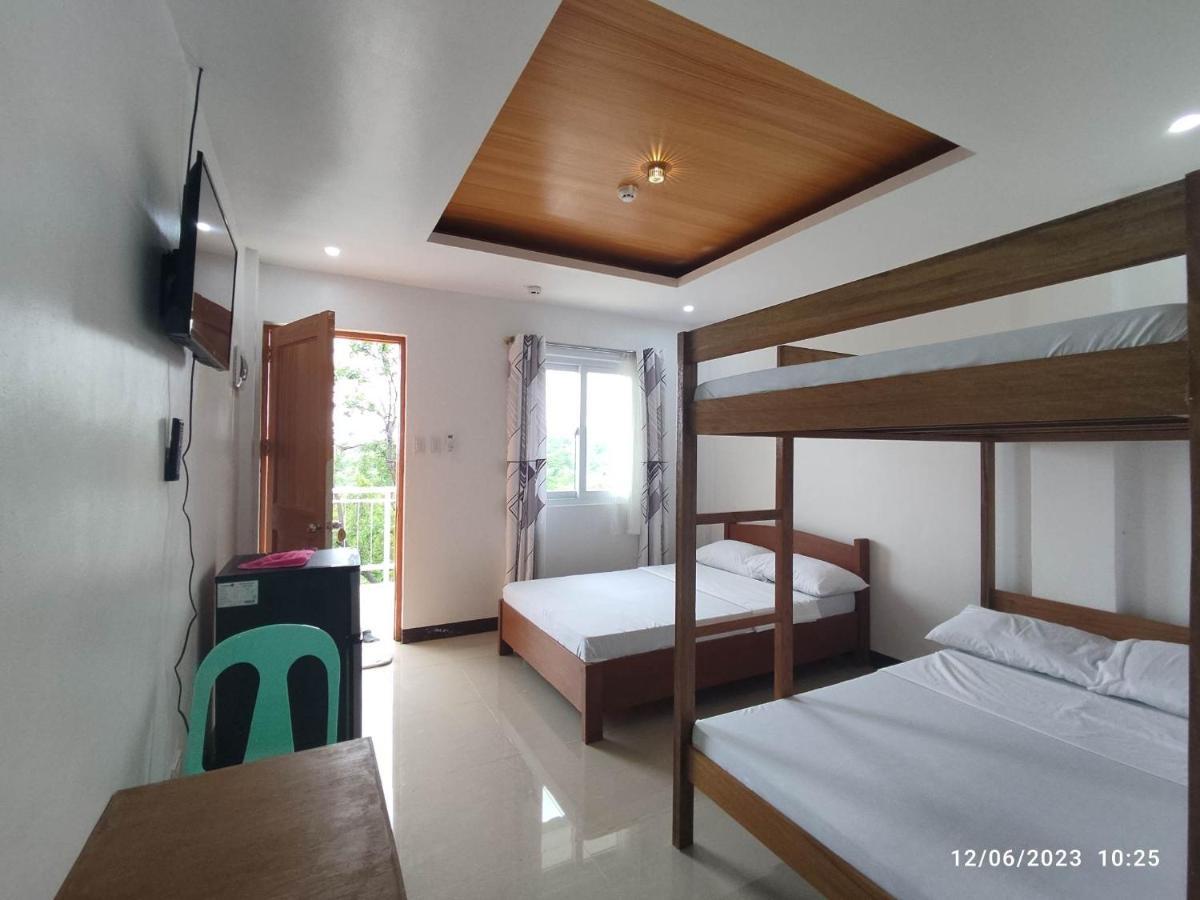 As Ilaya Resort And Event Place Powered By Cocotel 纳苏格布 外观 照片
